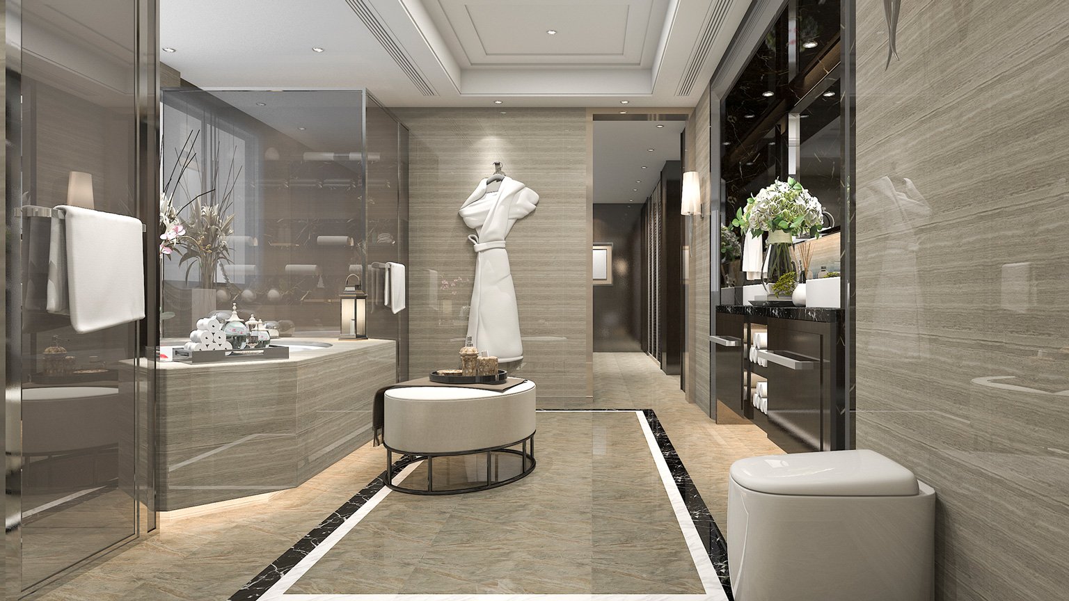 The Healthiest Spaces - EN KA Interior Design